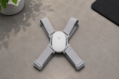 Ergonex™ | Correcteur de Posture Intelligent