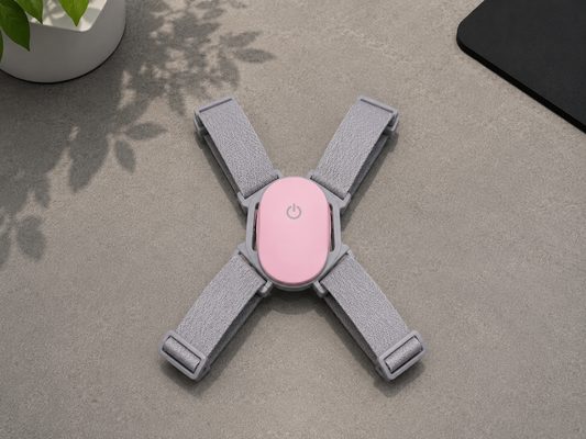 Ergonex™ | Correcteur de Posture Intelligent